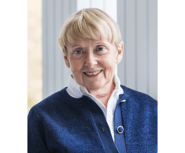 Lois Hardacker, Founder of Smartbrokr