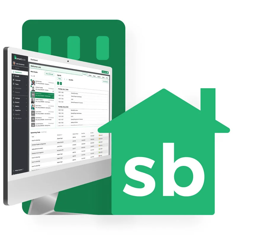 About Smartbrokr